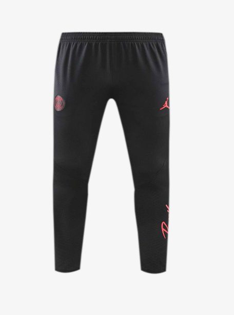 PSG-Red-Black-Trackpants-22-23-Season