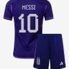 Argenina-Away-Lionel-Messi-Jersey-And-Shorts-2022-Worldcup-Back