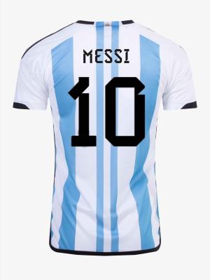 Argentina-Home-2022-Worldcup-Lionel-Messi-Jersey-PremiumBack