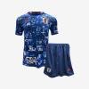 Kids-Japan-Special-Edition-Anime-Jersey-And-Shorts-22-23-season