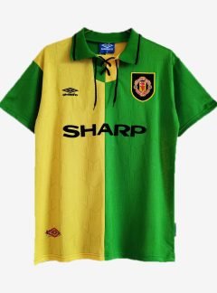 Manchester-United-Third-jersey-92-93-Season