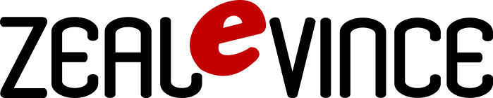 Zeal Evince Logo XSTORE v2