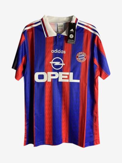 Bayern-Munich-Home-1995-1996-Season-Retro-Jersey