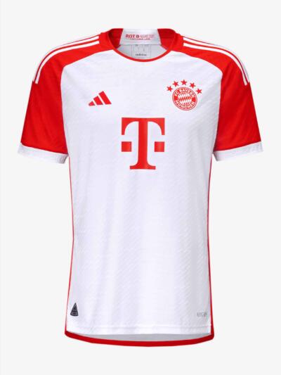 Bayern-MunichHome-Jersey-23-24-Season-Premium
