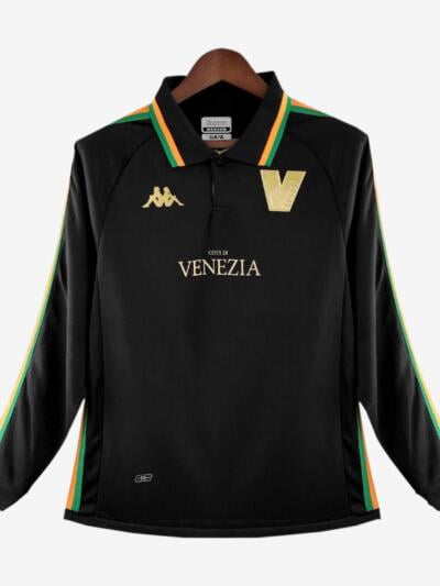 Venezia-Home-2022-2023-Season-Long-Sleeve-Jersy
